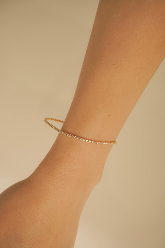 Lumière Fine Bracelet