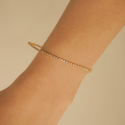 Lumière Fine Bracelet