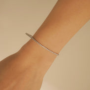 Lumière Fine Bracelet