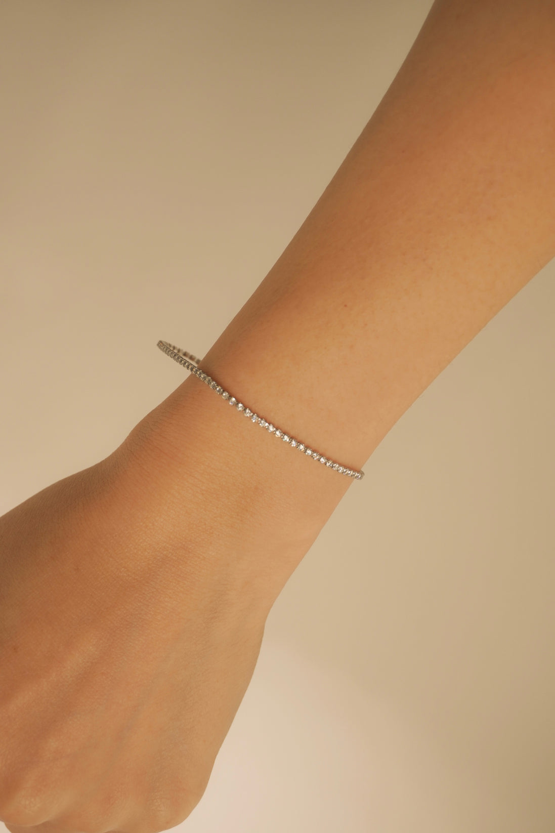Lumière Fine Bracelet