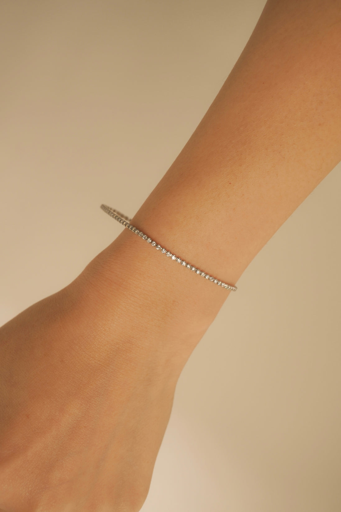 Lumière Fine Bracelet
