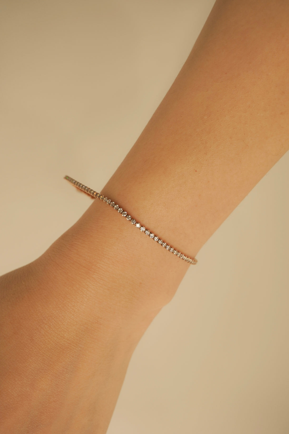Lumière Fine Bracelet