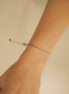 Fine heart Bracelet