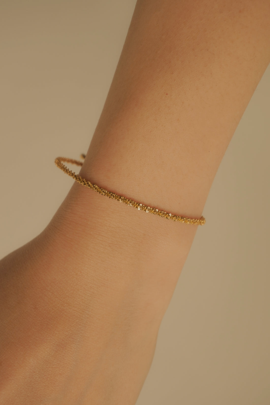Sugar Spark Bracelet