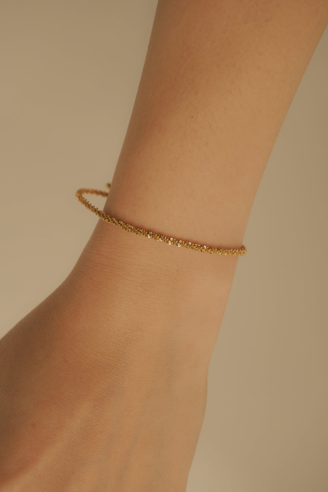 Sugar Spark Bracelet