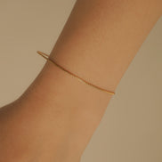 Air Line Bracelet