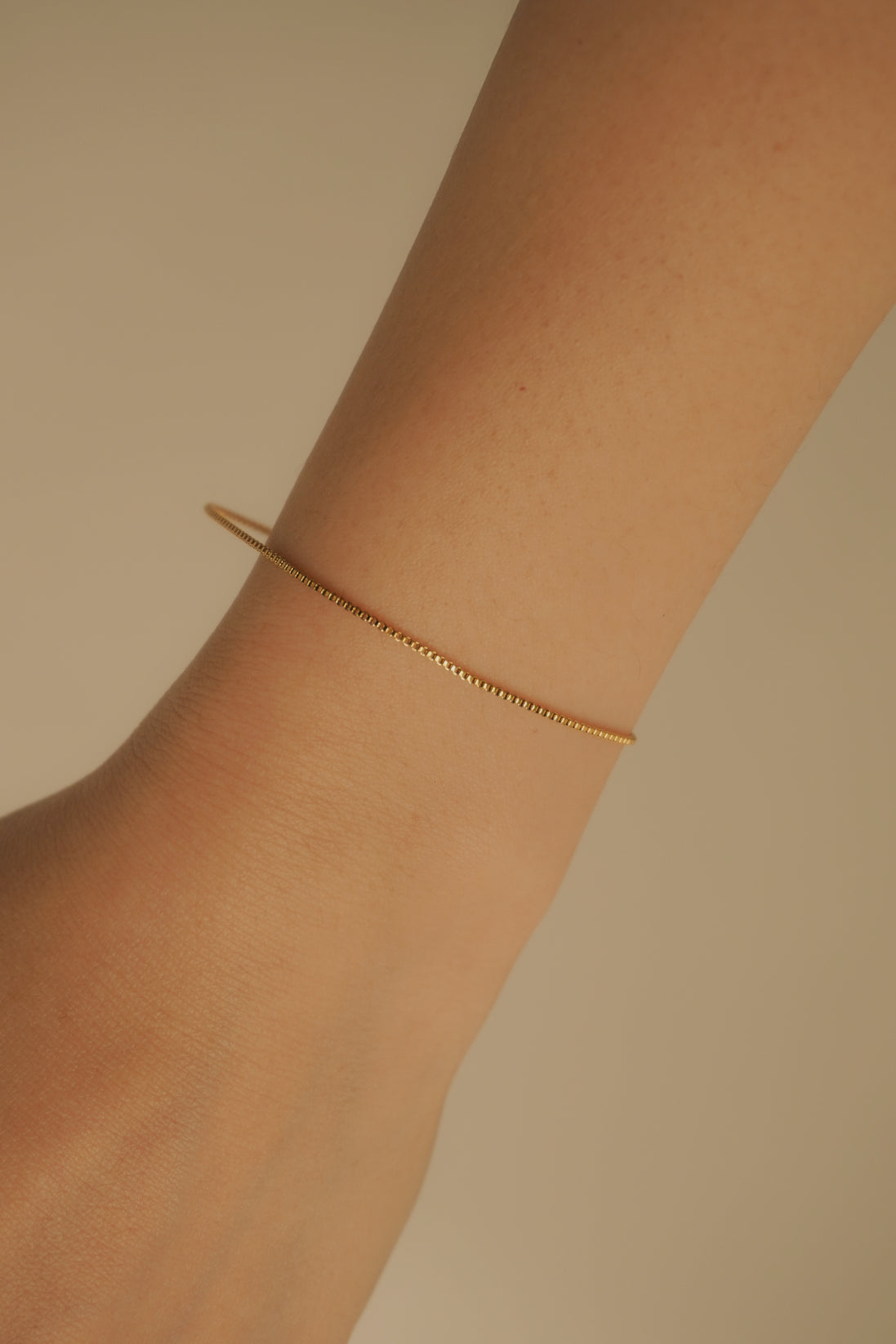 Air Line Bracelet