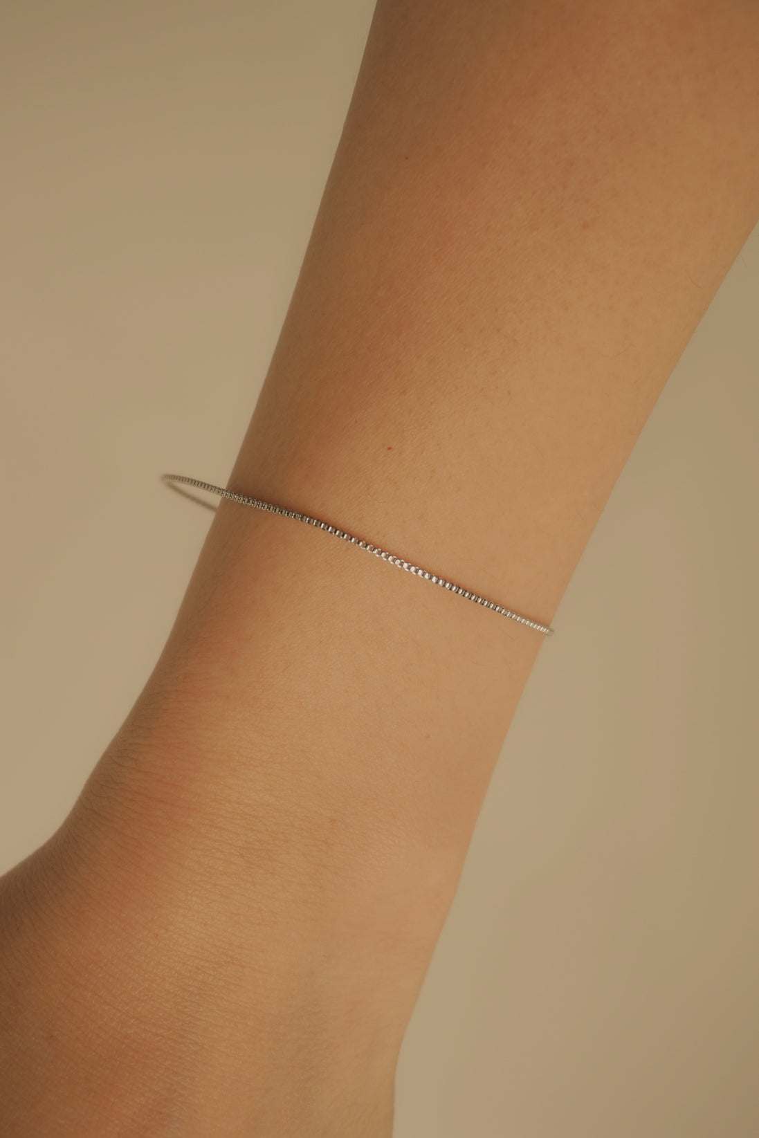 Air Line Bracelet