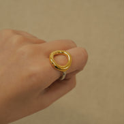 Loop Muse Ring
