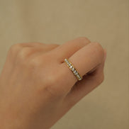 Linear Glow Ring