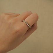Linear Glow Ring