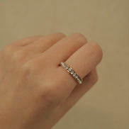 Linear Glow Ring