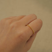 Dot Symphony Ring