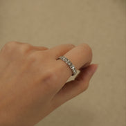 Linear Glow Ring