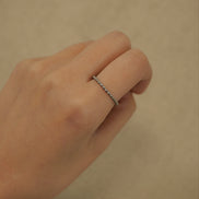 Dot Symphony Ring