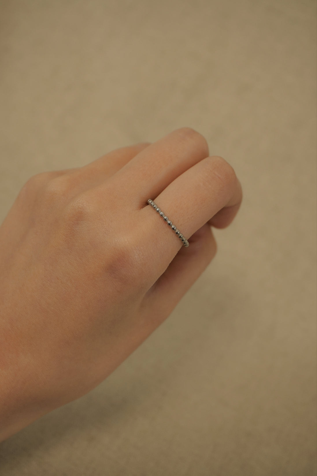 Dot Symphony Ring