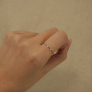 Fil d'Or Ring
