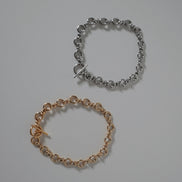 Circle Story Bracelet