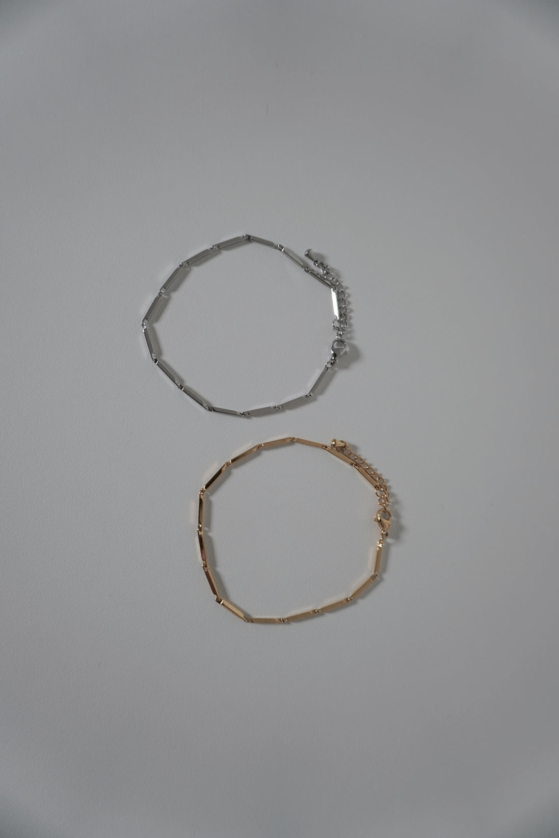 Muse Bar Bracelet
