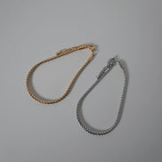Luxe Twist Bracelet