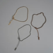 Lumière Fine Bracelet