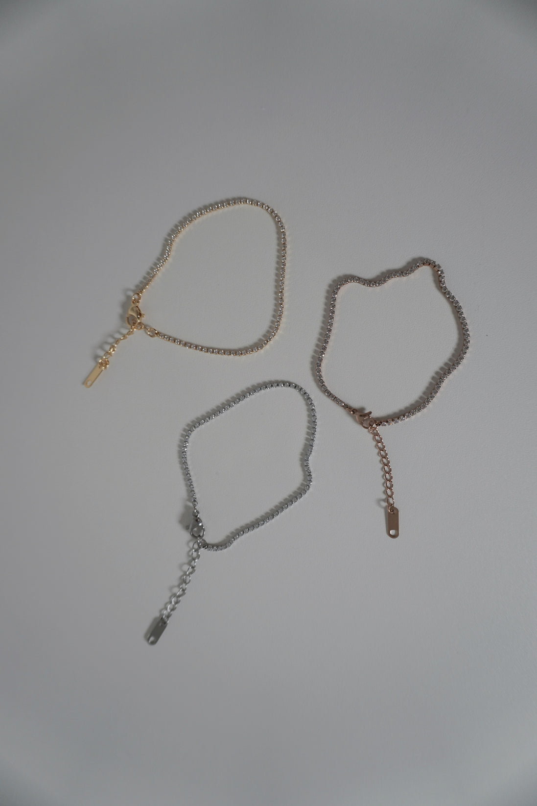 Lumière Fine Bracelet