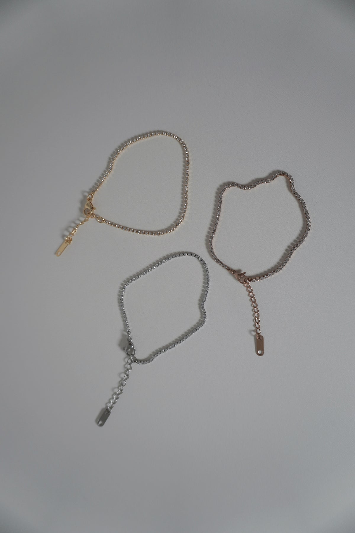 Lumière Fine Bracelet