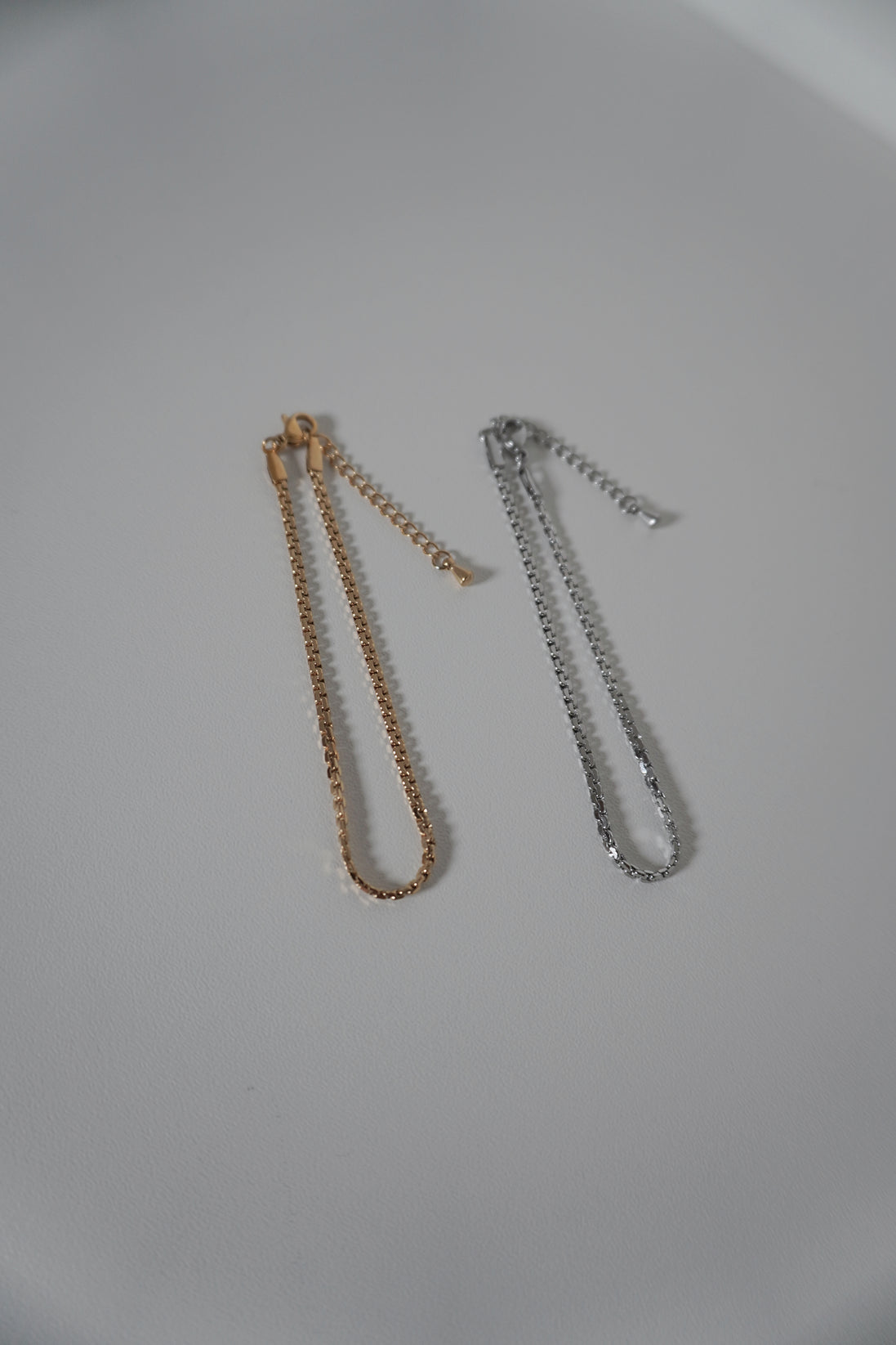 Épure Line Bracelet