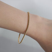 Luxe Twist Bracelet