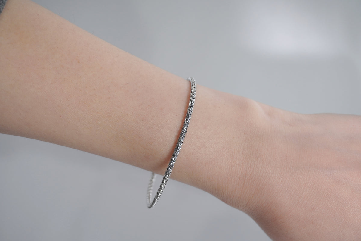 Luxe Twist Bracelet