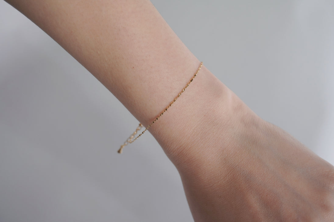 Pure Essence Bracelet