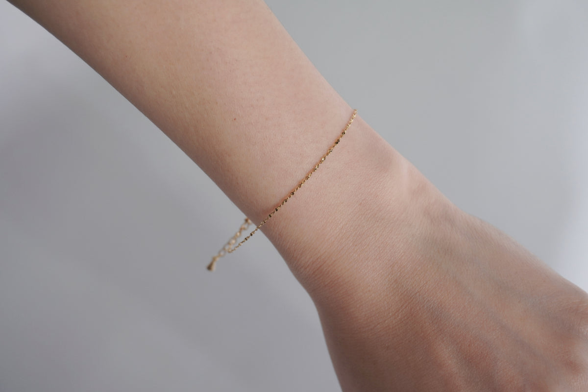 Pure Essence Bracelet