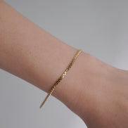 Épure Line Bracelet