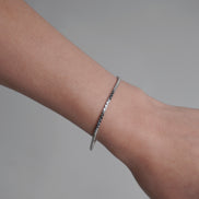 Épure Line Bracelet