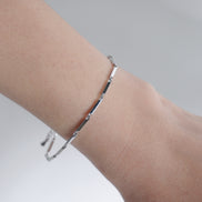 Muse Bar Bracelet