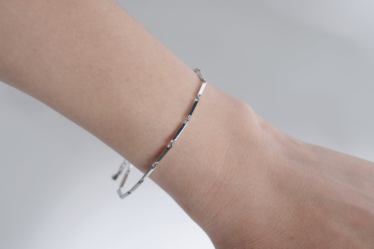 Muse Bar Bracelet