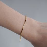 Muse Bar Bracelet