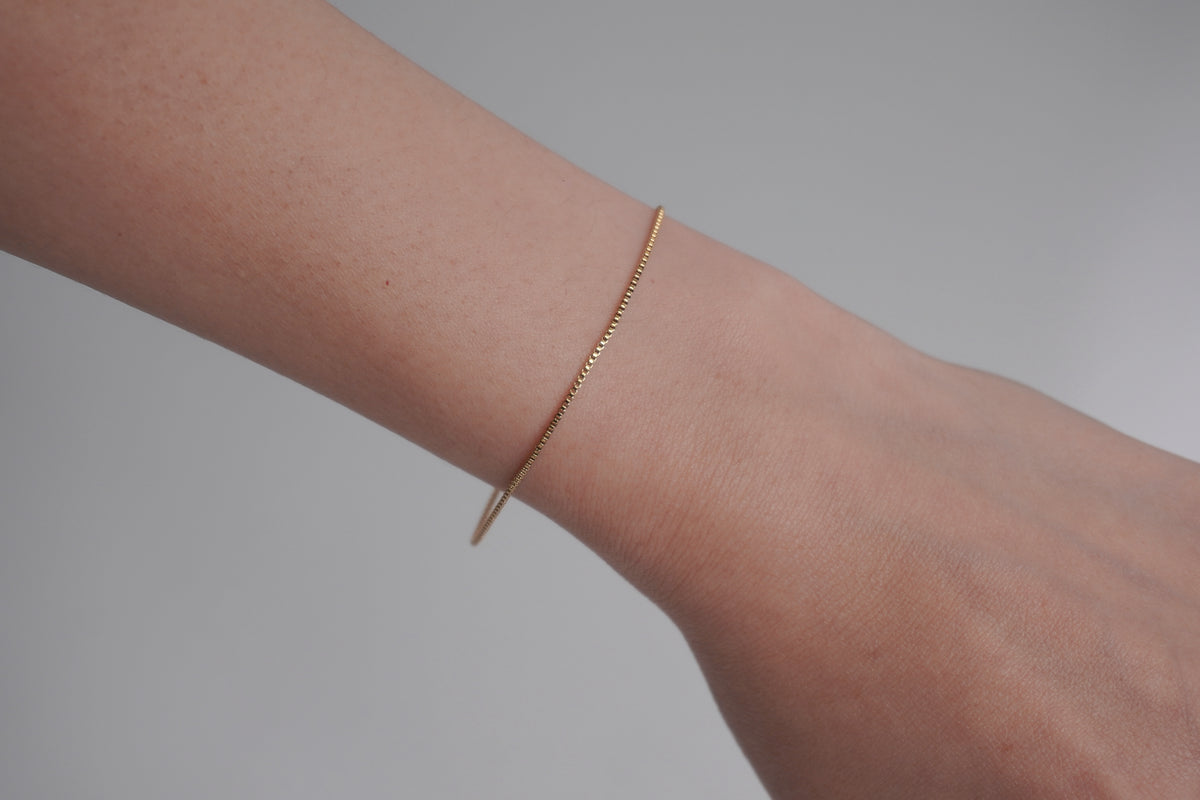 Air Line Bracelet