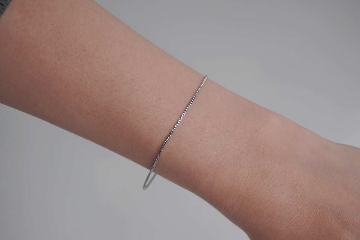 Air Line Bracelet