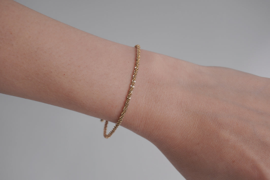 Sugar Spark Bracelet
