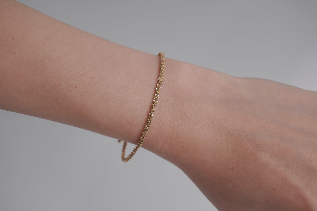 Sugar Spark Bracelet