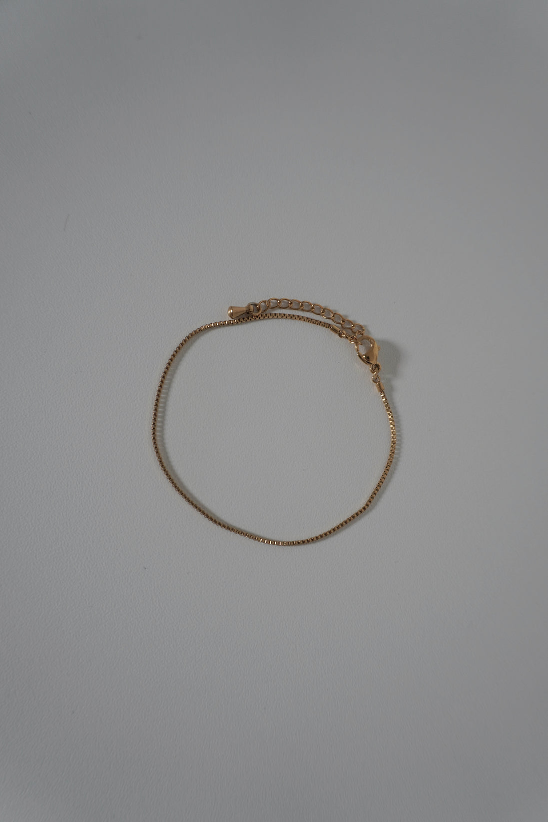 Air Line Bracelet