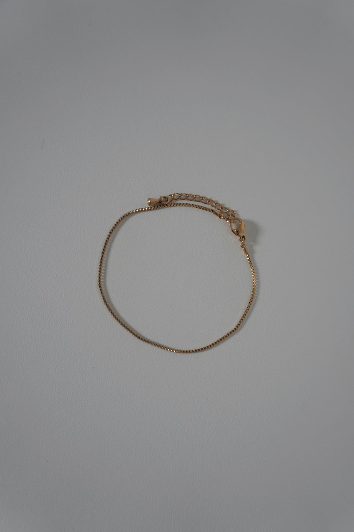 Air Line Bracelet
