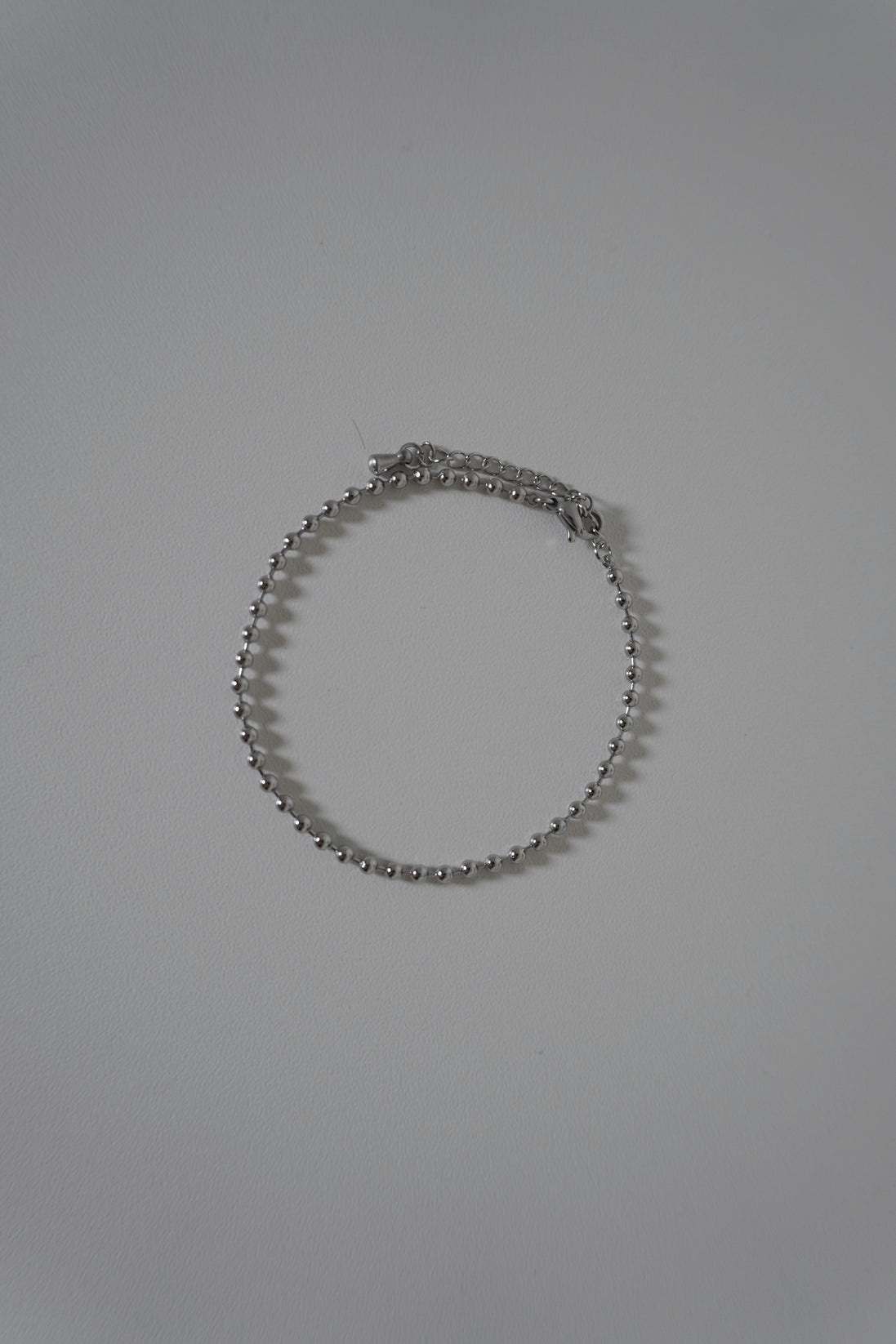 Ball Chain Bracelet