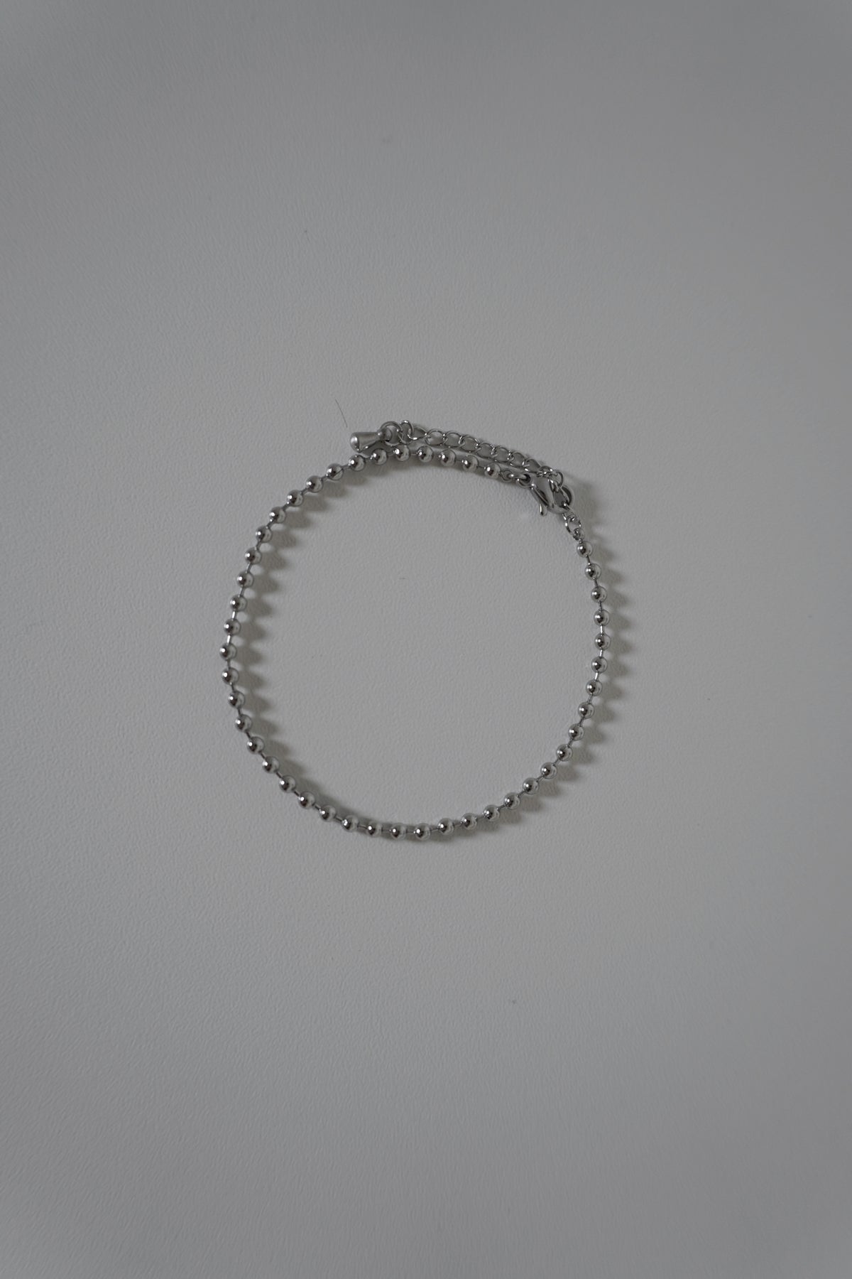 Ball Chain Bracelet