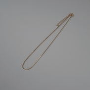 Air Line Necklace