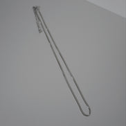 Air Line Necklace