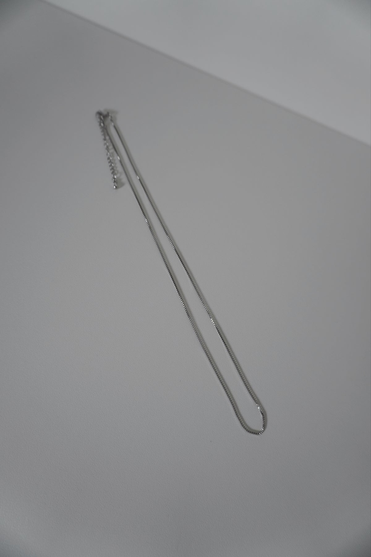 Air Line Necklace