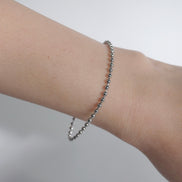 Ball Chain Bracelet