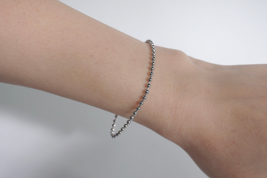 Ball Chain Bracelet